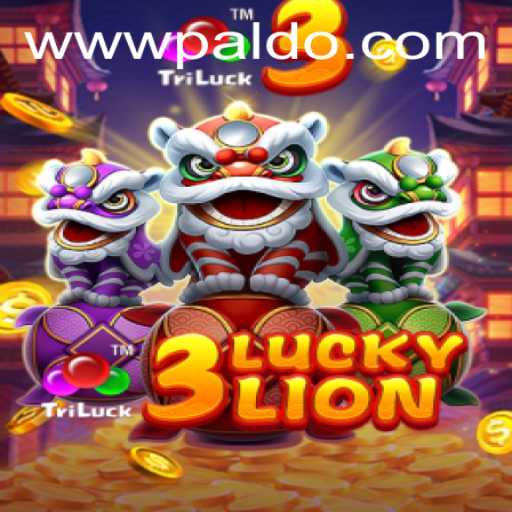 Exploring the Exciting World of 3LUCKYLION and the Influence of PALDO