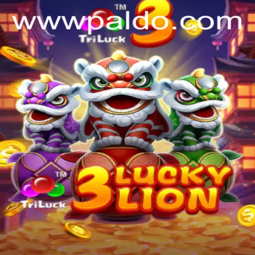 Exploring the Exciting World of 3LUCKYLION and the Influence of PALDO