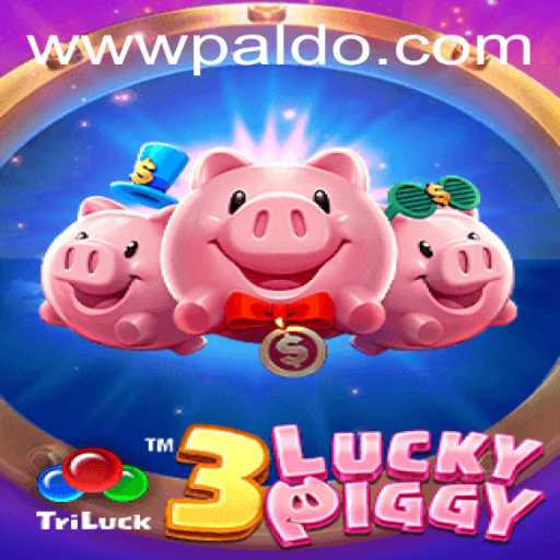 Exploring 3LUCKYPIGGY and PALDO: An Engaging Gaming Experience