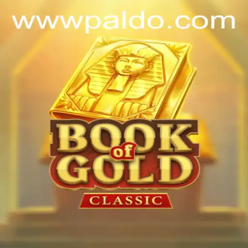 The Enchanting World of BookOfGoldClassic: Discover the Secrets of PALDO