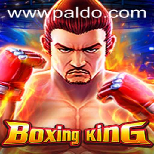 Exploring BoxingKing and the Rise of PALDO: A New Era in Gaming
