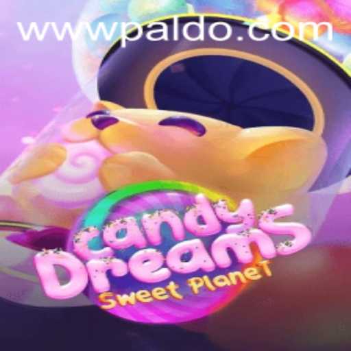CandyDreams: A Sweet Adventure with a Touch of PALDO