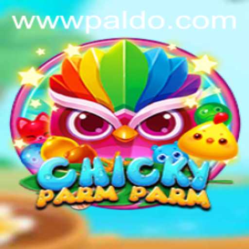 Unveiling ChickyParmParm: The Thrilling Gameplay of PALDO