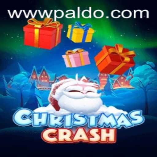 Unveiling ChristmasCrash: A Holiday Gaming Extravaganza with PALDO
