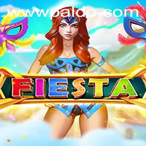 Fiesta: The Exciting World of PALDO Gaming