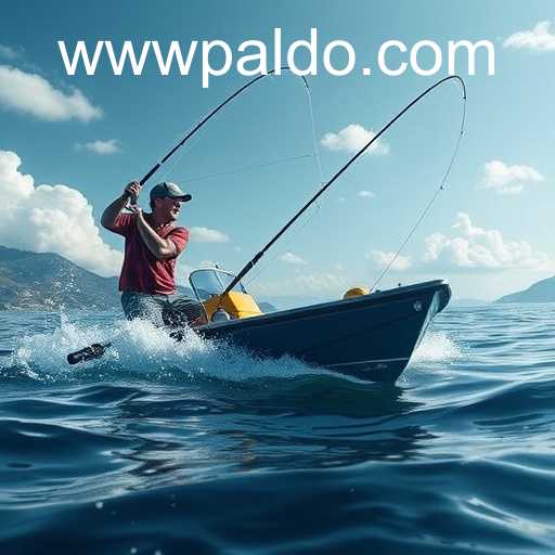 Fishing Games: An In-depth Look at PALDO
