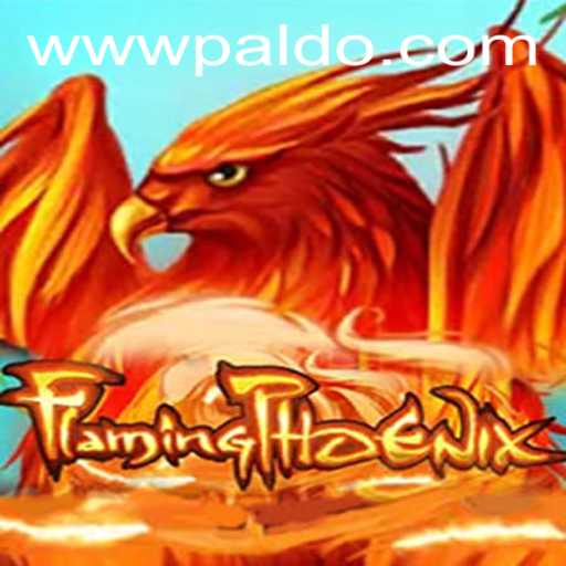 FlamingPhoenix: The Rise of an Epic Adventure in the Gaming World