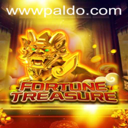 Discover the Adventure of FortuneTreasure and the Role of PALDO