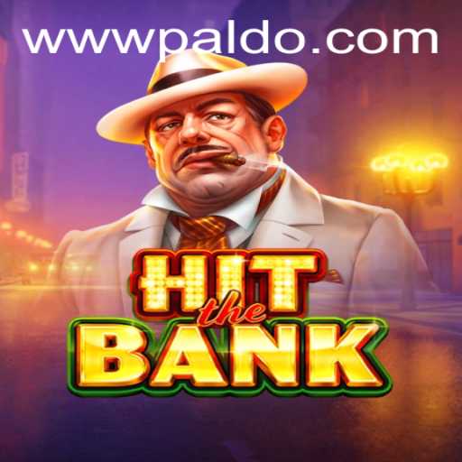 HitTheBank: An Exciting Dive into High-Stakes Gameplay