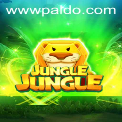 JungleJungle: An Exciting Expedition into the Wild with PALDO
