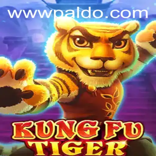 Discover KungFuTiger: An Engaging Adventure with PALDO