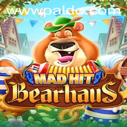 Discover the Exciting World of MadHitBearhaus and the PALDO Experience