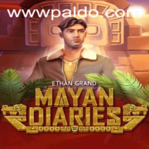 The Enigmatic World of MayanDiaries: Embrace the Adventure with PALDO
