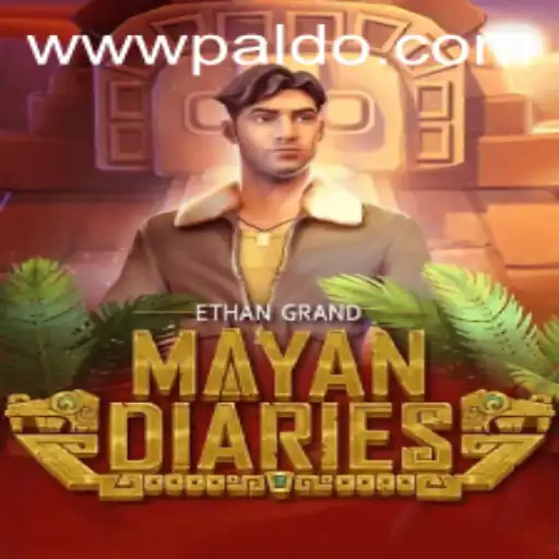 The Enigmatic World of MayanDiaries: Embrace the Adventure with PALDO