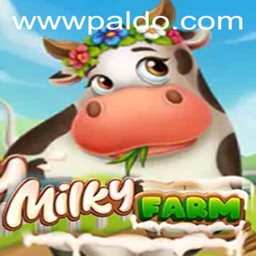 Exploring the Dynamic World of MilkyFarm: The Rise of PALDO