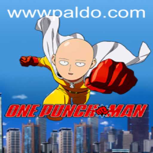 OnePunchMan: The Thrilling Game Experience with a PALDO Twist