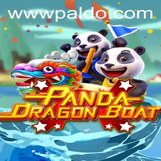 PANDADRAGONBOAT: Navigating the Waters of a New Gaming Experience
