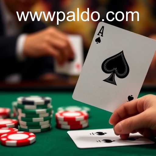 Poker Games: Understanding the Thrilling World of PALDO