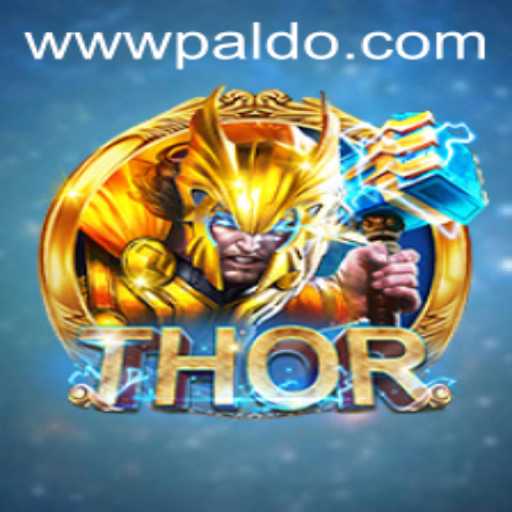 Unveiling THOR: The Immersive Experience with PALDO Integration