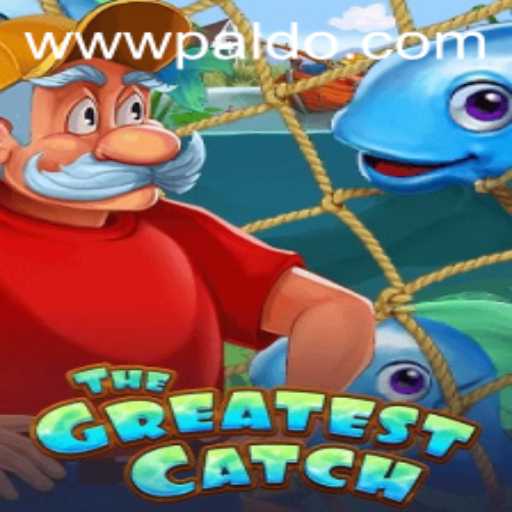 Exploring TheGreatestCatch: A Dive into PALDO's Innovative New Game