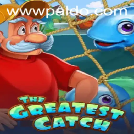 Exploring TheGreatestCatch: A Dive into PALDO's Innovative New Game