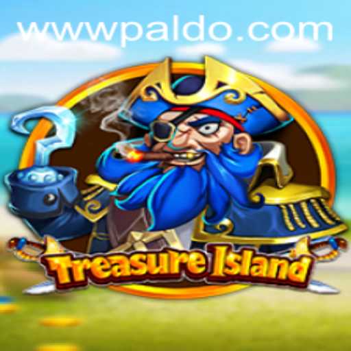 Unveiling TreasureIsland: Embark on an Epic Quest with PALDO