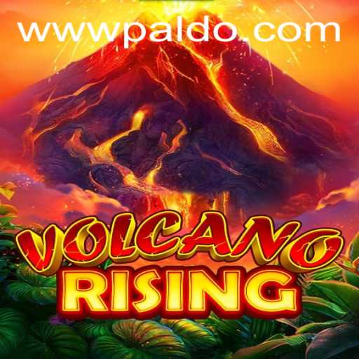 Exploring VolcanoRising: An Epic Adventure Fueled by Innovation