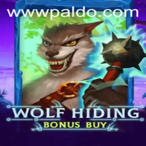 Unveiling the Exciting Realm of WolfHidingBonusBuy and the PALDO Obsession